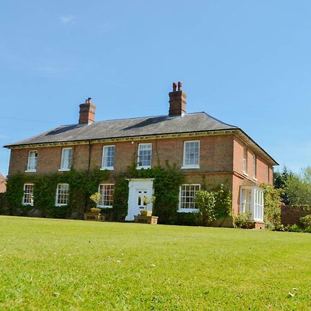Sankence Lodge B&B Aylsham Exterior foto