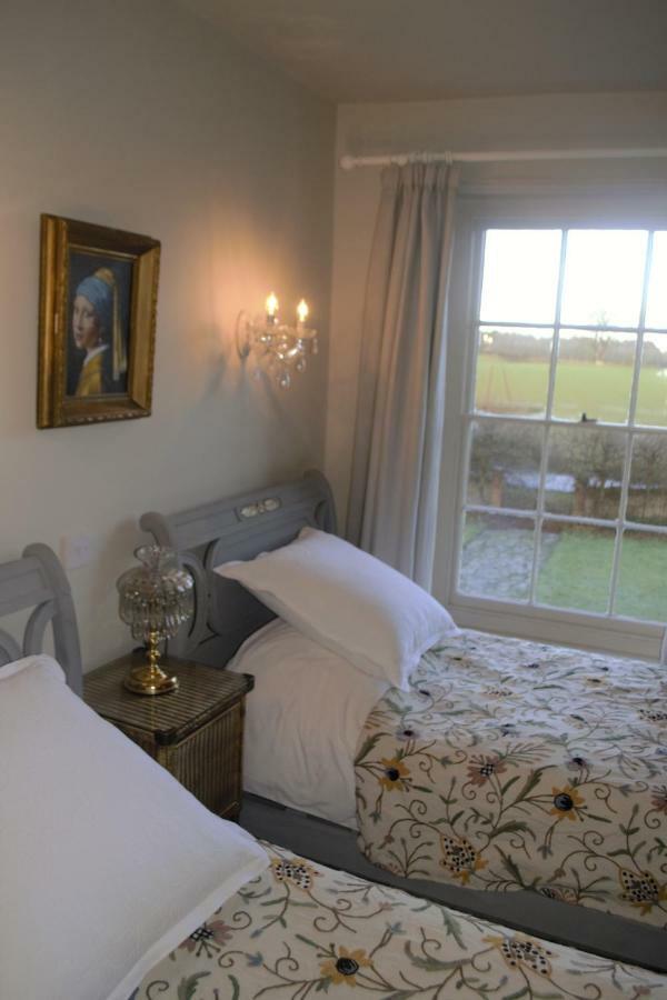 Sankence Lodge B&B Aylsham Exterior foto